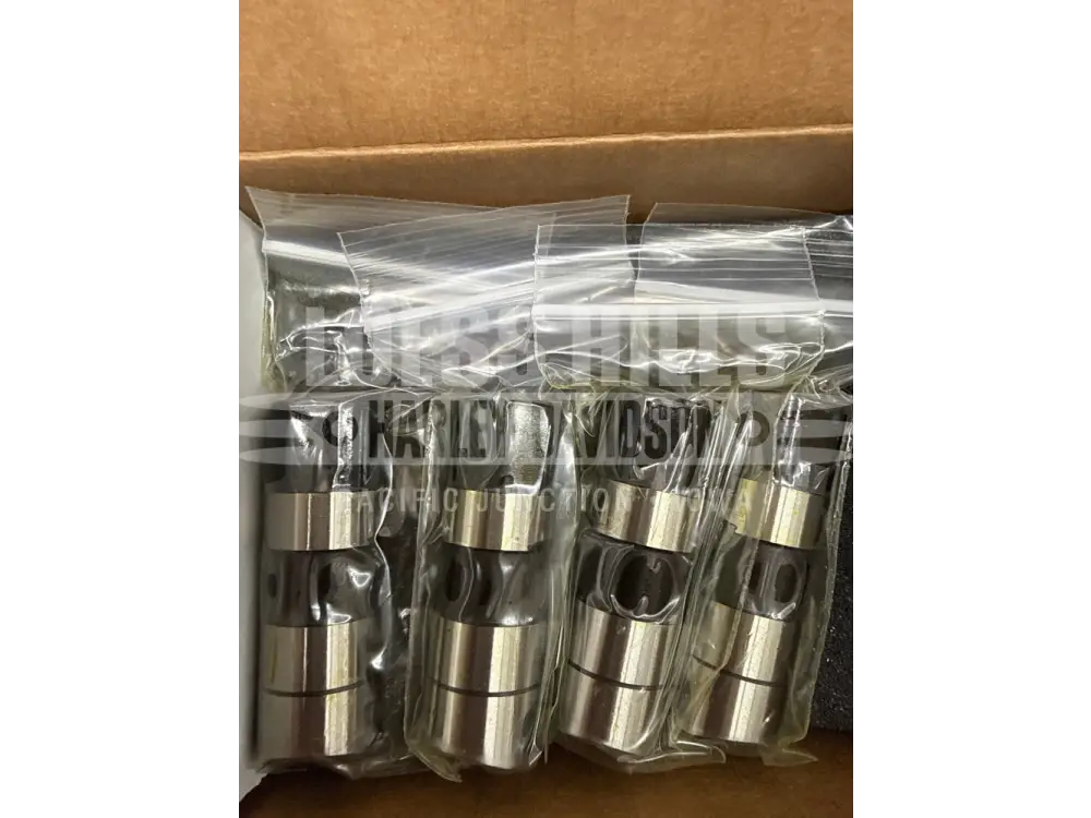 JIMS VTWIN PREMIUM LIFTERS FITS ’17 - NEWER M8 HARLEY