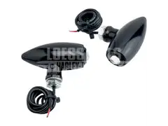 JOKER MACHINE Center Mount Astro LED Turn Signal/Marker