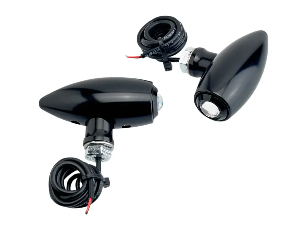 JOKER MACHINE Center Mount Astro LED Turn Signal/Marker