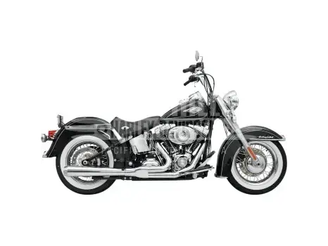 Khrome Werks 2-into-1 Torque Booster Conversion Kit (Chrome