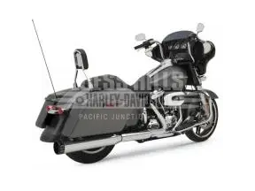 Khrome Werks 2-into-1 Torque Booster Conversion Kit (Chrome