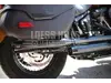Khrome Werks: 3.5’’ Shredder Mufflers Softail w/ Shorty
