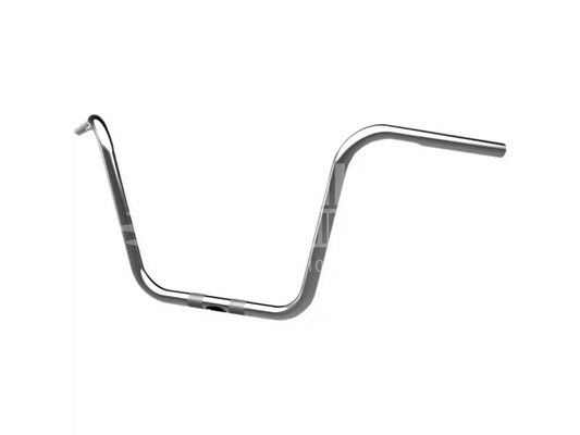 Khrome Werks Handlebar - 12’’ Apes - For Harley Motorcycles