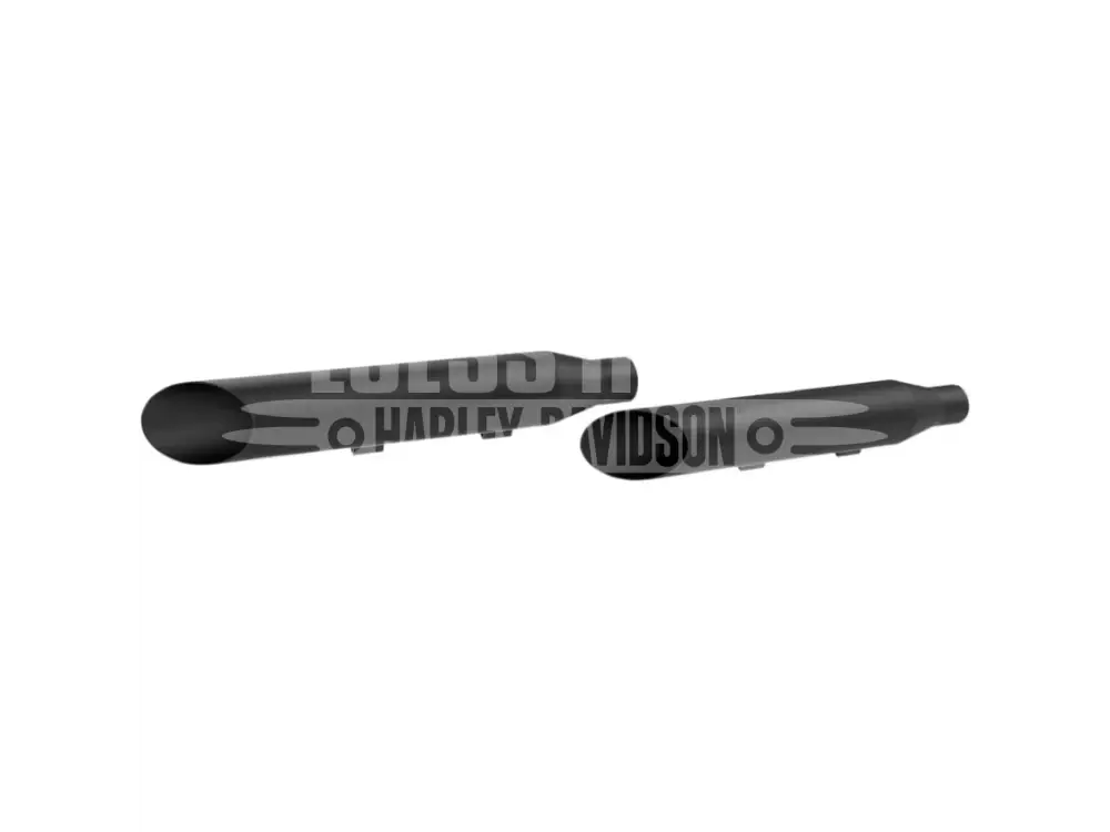 Khrome Werks HP-Plus® Muffler - 202895 For Harley Sportster