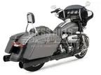 Khrome Werks HP-Plus® Muffler - For Harley Touring