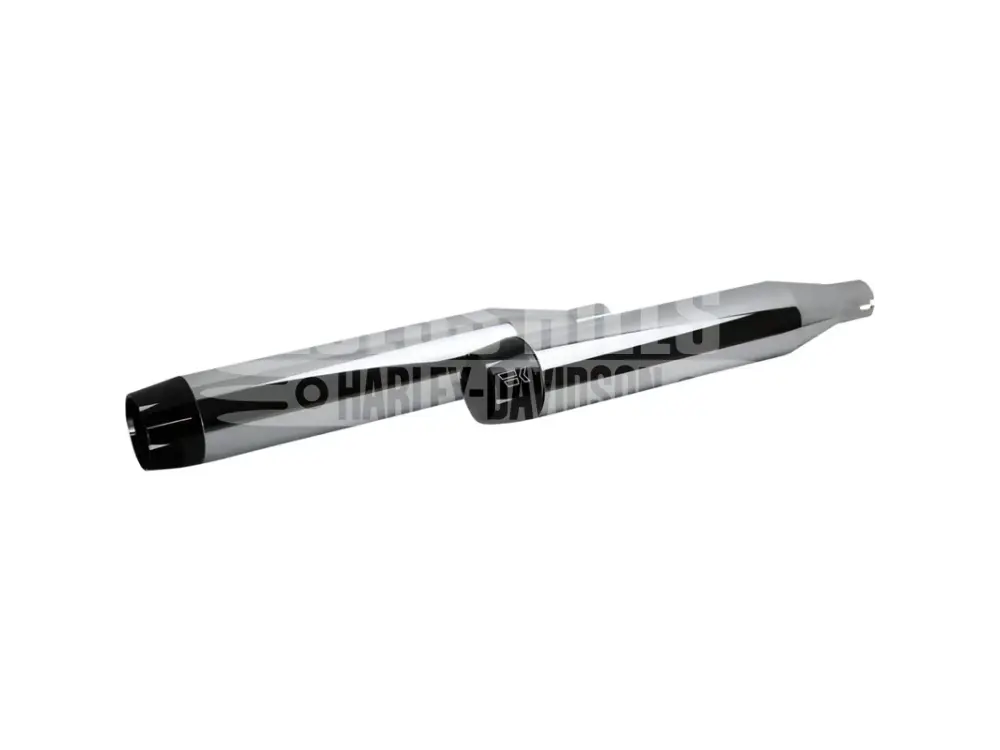 Khrome Werks Muffler - For Harley Softail 2018-2024