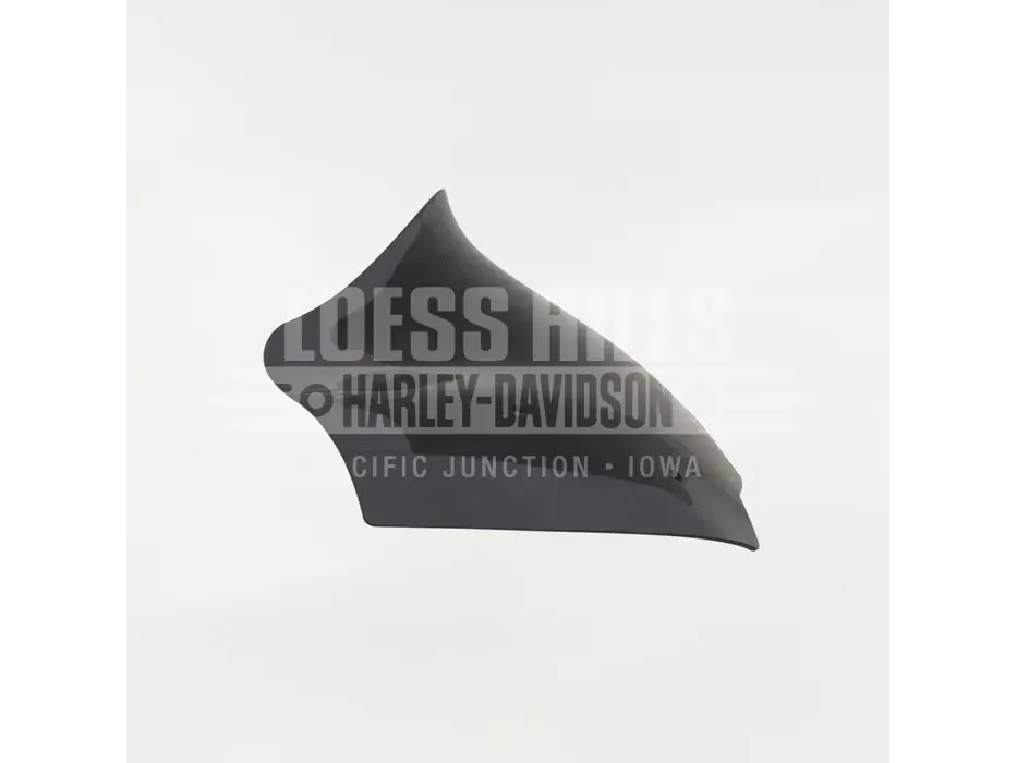 Klock Werks 10’’ Sport Flair Windshields’24-Up Harley