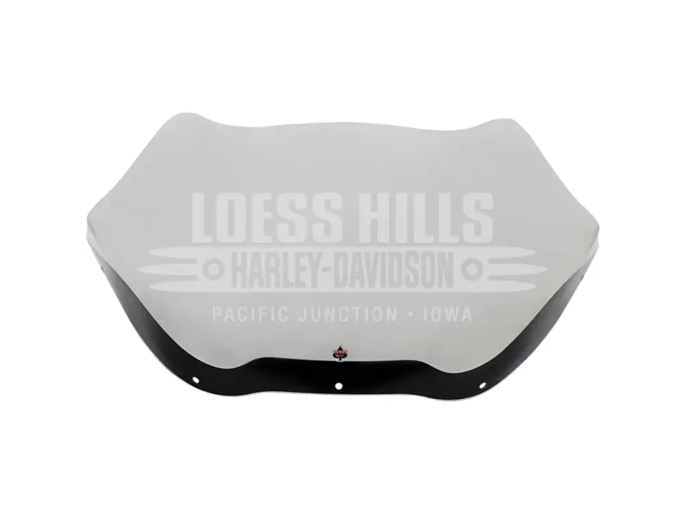Klock Werks Flare Windshield - For Harley Road Glide