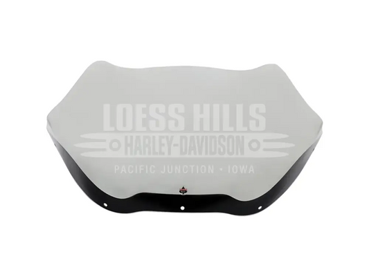 Klock Werks Flare Windshield - For Harley Road Glide