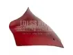 Klock Werks Kolor Flare™ 8’’ Windshield - For Harley Road