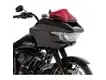 Klock Werks Kolor Flare™ 8’’ Windshield - For Harley Road
