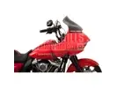 Klock Werks- Sport Flare® Windshield - 14’’ - Dark Smoke