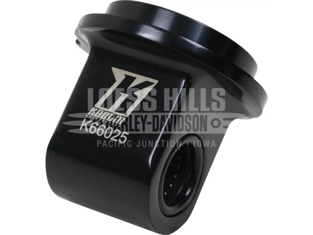 Kodlin Lowering Kit – Harley M8 Softail (No Remote Preload