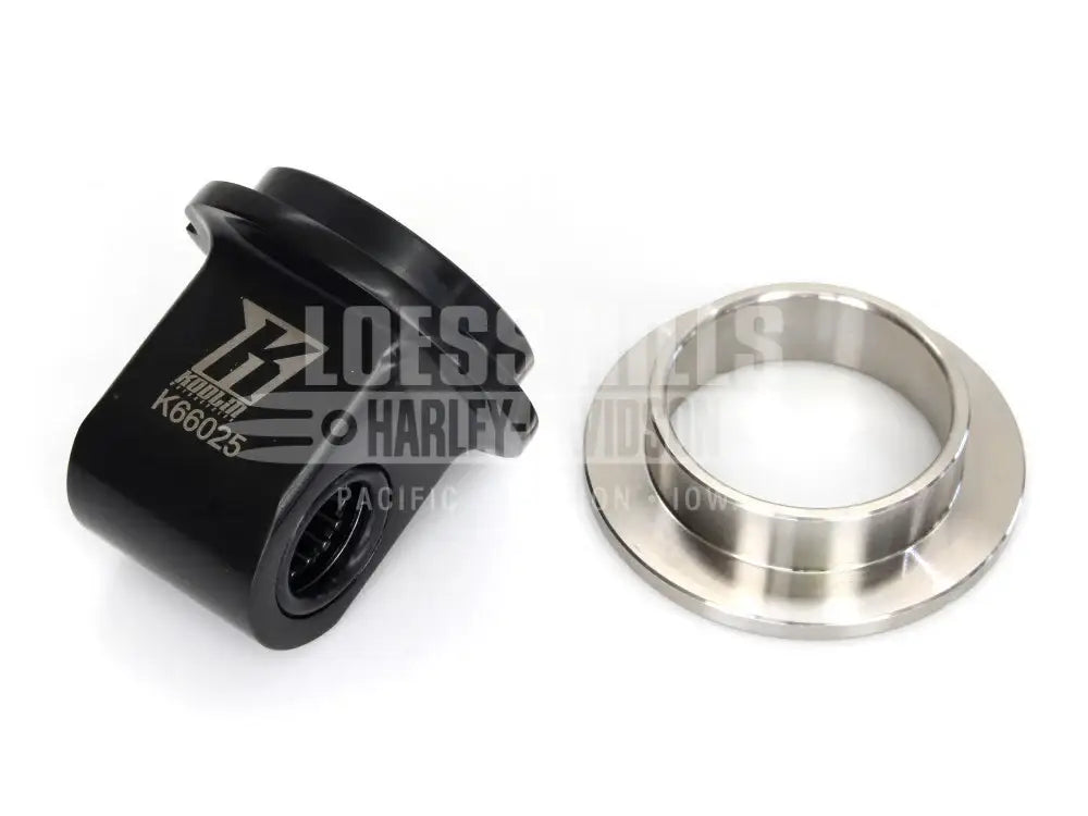 Kodlin Lowering Kit – Harley M8 Softail (No Remote Preload