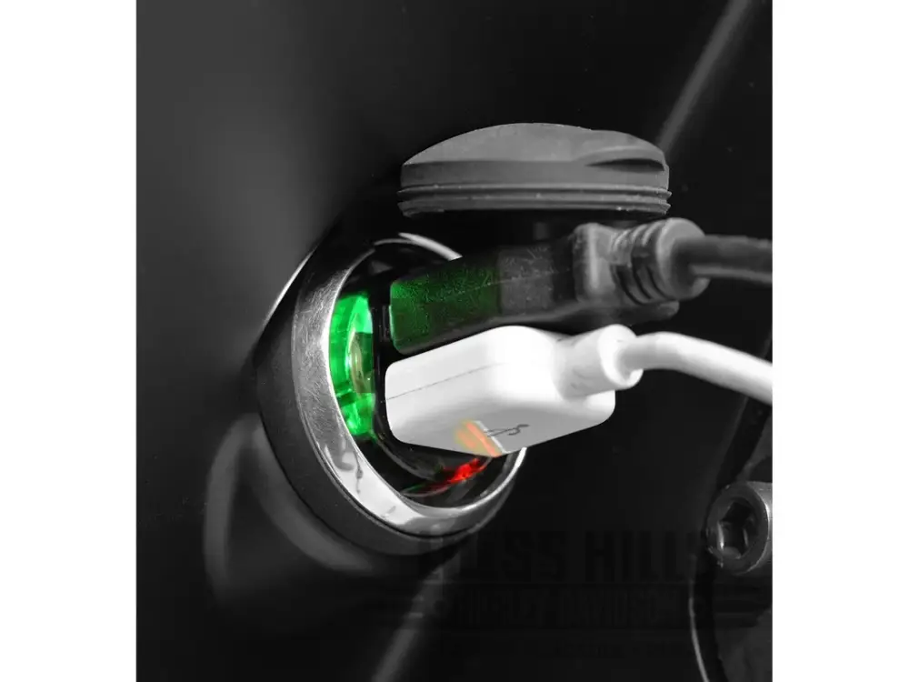 Koso North America Power Outlet - 2120-0843 - BIKE