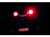 KURYAKYN - BULB LED INT RED/RED 1157 - 2060-0619 - LIGHTING
