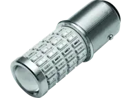 KURYAKYN - BULB LED INT RED/RED 1157 - 2060-0619 - LIGHTING