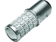 KURYAKYN - BULB LED INT RED/RED 1157 - 2060-0619 - LIGHTING