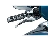 KURYAKYN ISO®-GRIPS FOR HARLEY-DAVIDSON - 0630-0452 - Hand