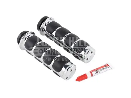 KURYAKYN ISO®-GRIPS FOR HARLEY-DAVIDSON - 0630-0452 - Hand