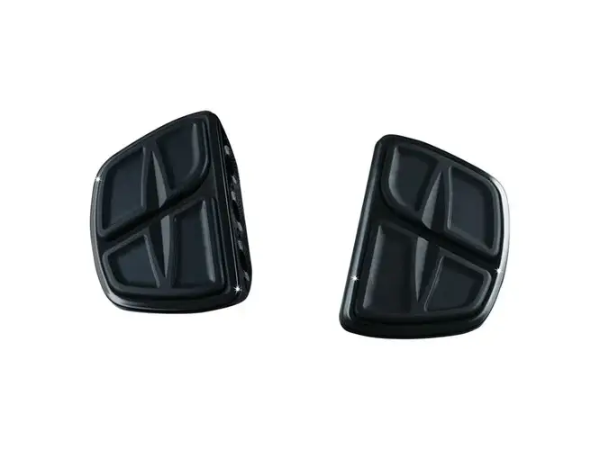Kuryakyn Motorcycle Accessory: Kinetic Mini Board