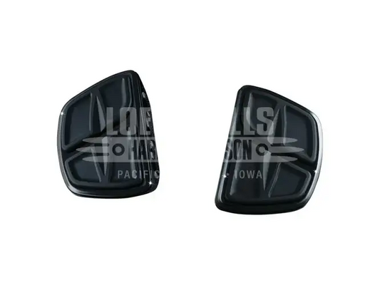 Kuryakyn Motorcycle Accessory: Kinetic Mini Board