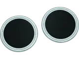 Kuryakyn Rear Speaker Accents For 14-Up Touring Models