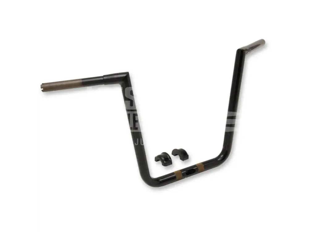 LA Choppers - 1-1/4’’ Hefty Twin Peaks Handlebar - 16’’