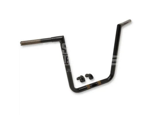 LA Choppers - 1-1/4’’ Hefty Twin Peaks Handlebar - 16’’