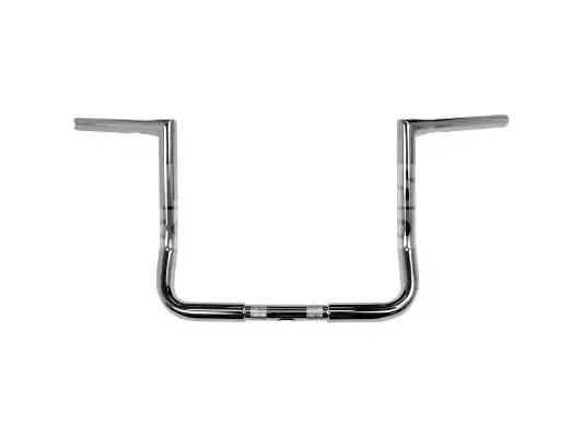 La Choppers 1 1/4’’ Twin Peaks Touring Handlebars 12’’