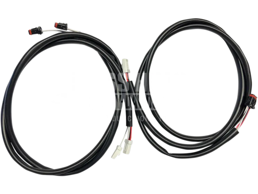 La Choppers Extension Cable - For Harley Touring 2014-2020