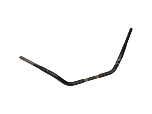 La Choppers Handlebar Big Johnson size Black - 0601-2755