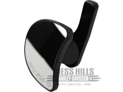 LA CHOPPERS Mirror Drop Down Brackets - Brackets