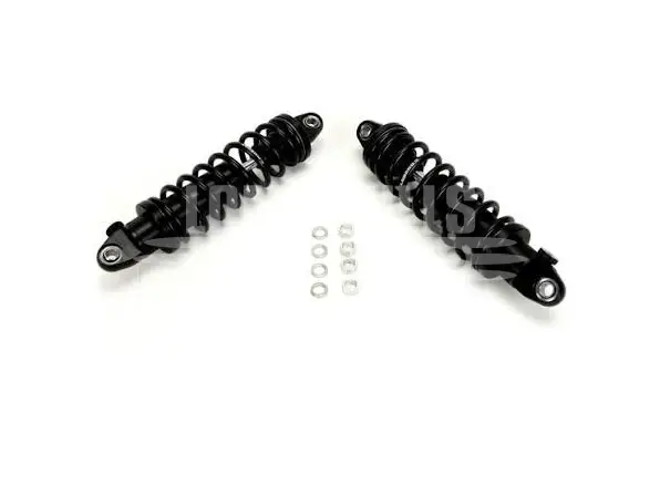 Legend REVO-A Shocks Harley Touring FL Models 12’’ Standard