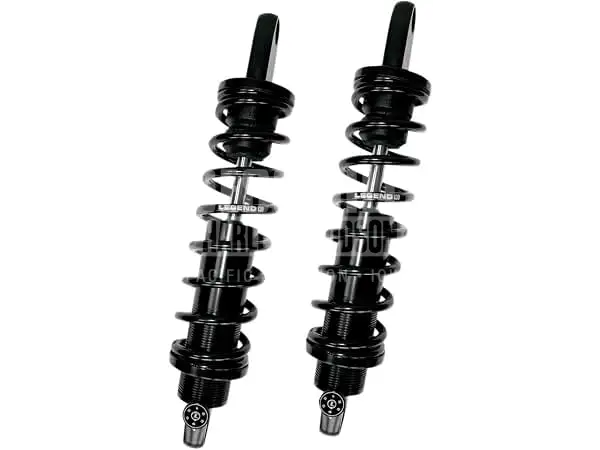Legend REVO-A Shocks Harley Touring FL Models 13’’ Standard