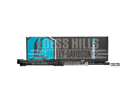 LEGEND SUSPENSION 1’’ Lowered AXEO Front Suspension - 49 mm