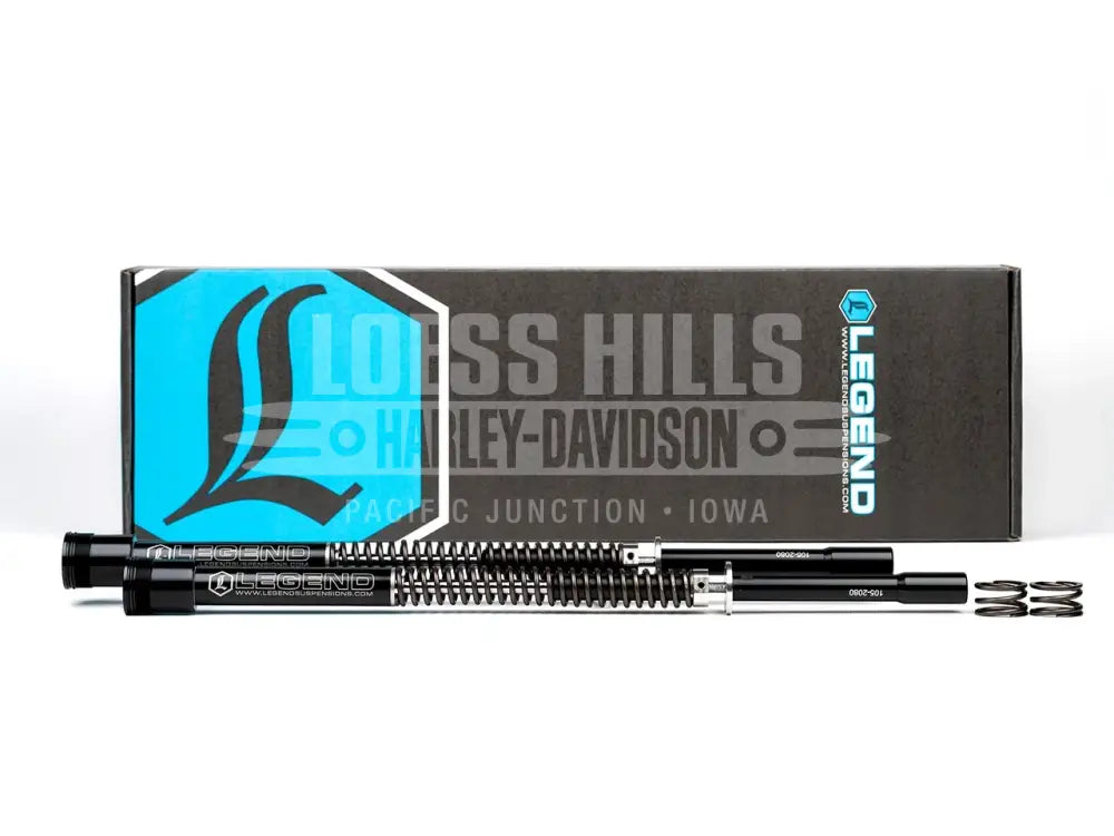 Legend Suspension 49Mm Performance Fork Kit 17-24 Fl