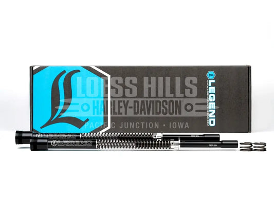 Legend Suspension 49Mm Performance Fork Kit 17-24 Fl