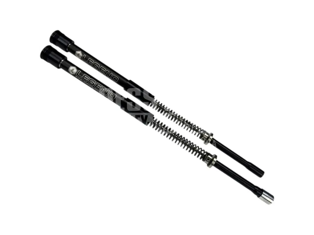 Legend Suspension 49Mm Performance Fork Kit 17-24 Fl
