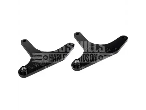 LEGENDS SUSPENSION TRIKE LIFT KIT (2017-2025) - 1313-0247