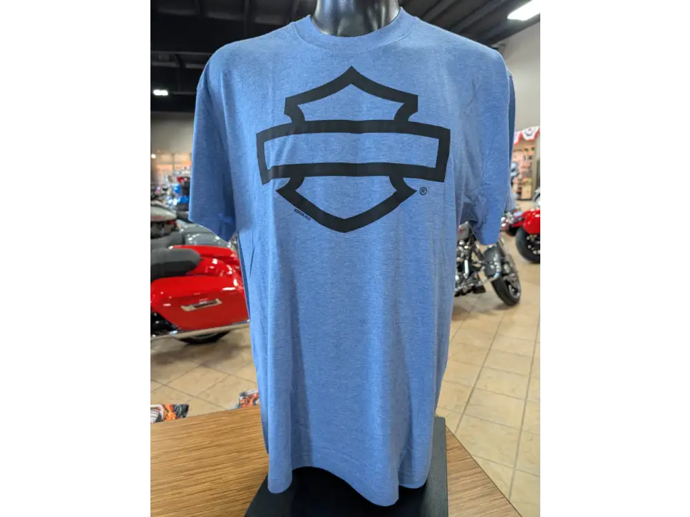 Loess Hills Harley-Davidson Men’s B&S Outline 30031074