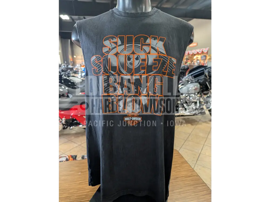 Loess Hills Harley-Davidson Men’s Combustion Cycle Muscle