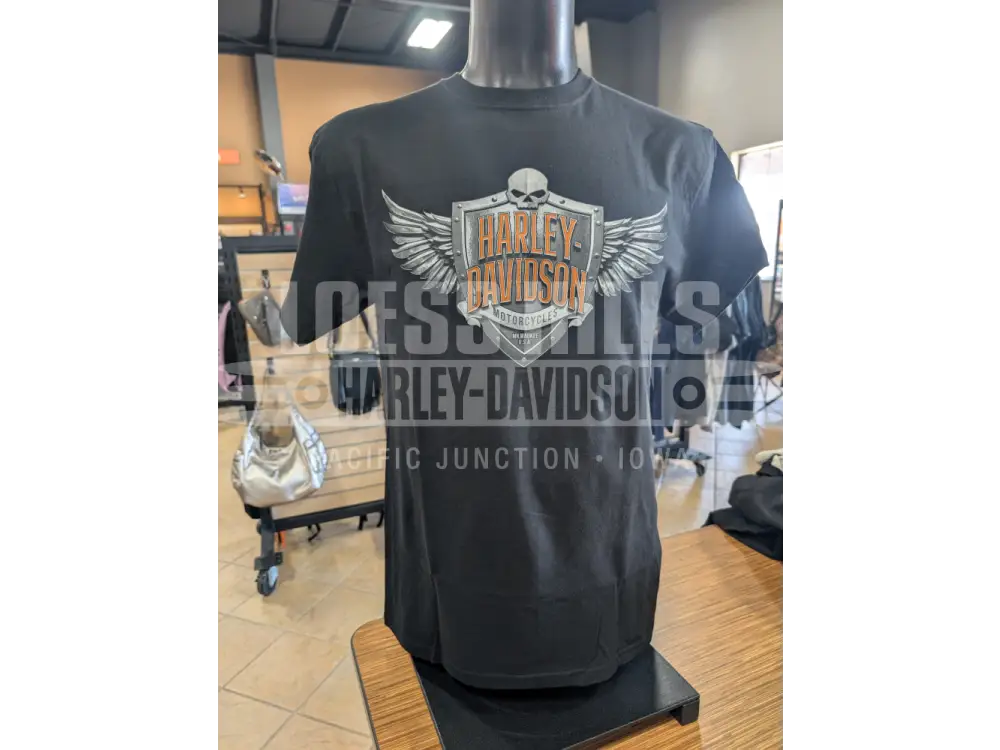 Loess Hills Harley-Davidson Men’s Empire T-shirt 402947800