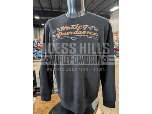 Loess Hills Harley-Davidson Men’s HD Classic Tank Cre Neck