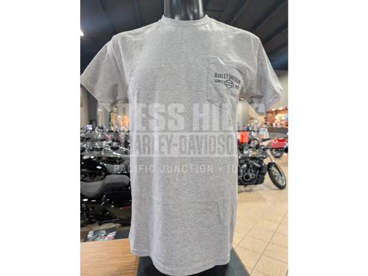 Loess Hills Harley-Davidson Men’s HD Dispatch Pocket
