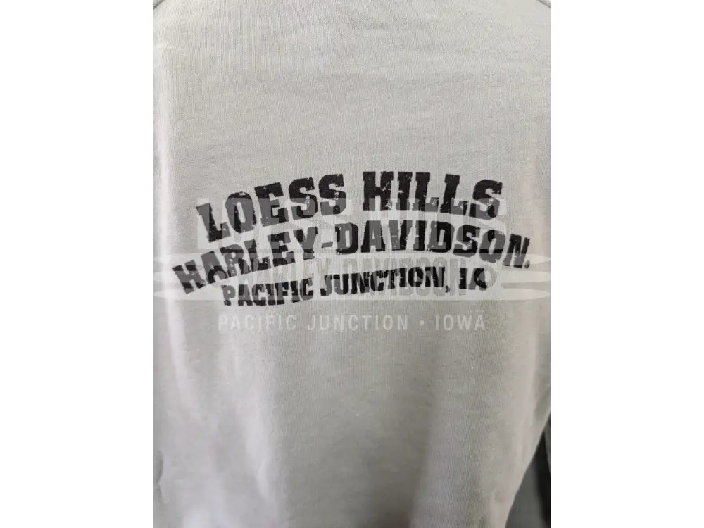Loess Hills Harley-Davidson Men’s HD Dispatch Pocket