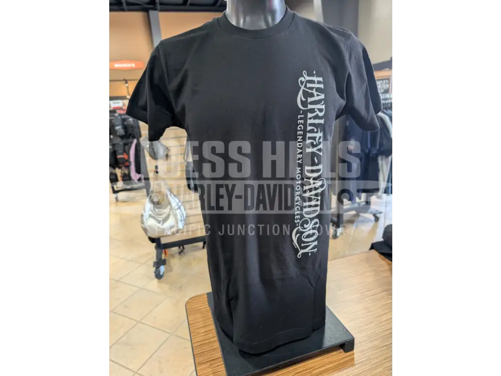 Loess Hills Harley-Davidson Men’s HD Edge T-shirt 402949320