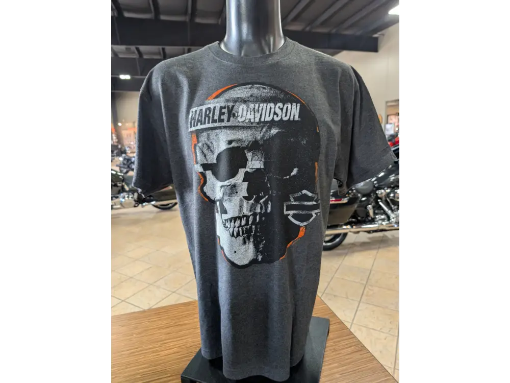 Loess Hills Harley-Davidson Men’s HD Noisy T-shirt 3002348