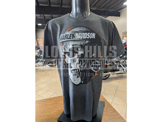 Loess Hills Harley-Davidson Men’s HD Noisy T-shirt 3002348