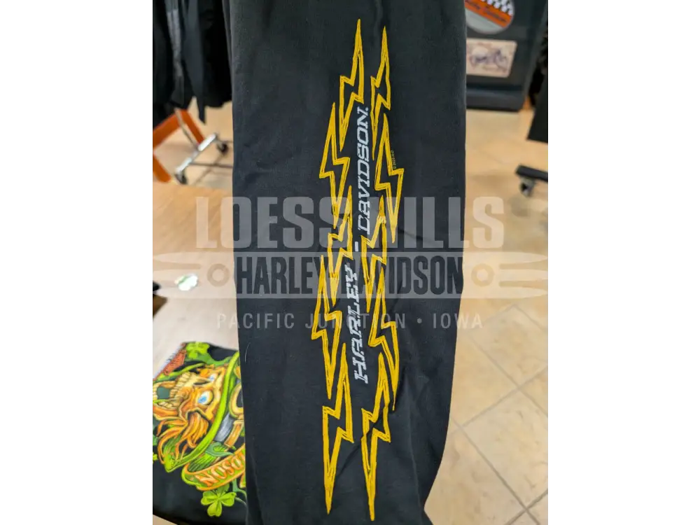 Loess Hills Harley-Davidson Men’s HDMC Lightning Long